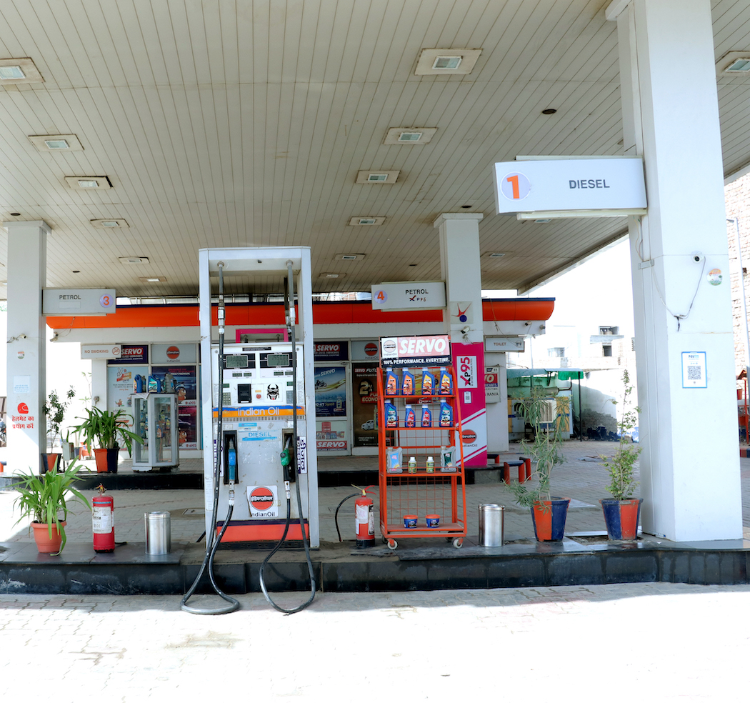 IndianOil - Dohtar, Sirsa